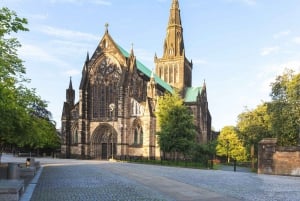 Best of Glasgow: Private Walking Tour with a Local