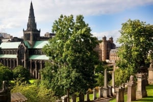 Best of Glasgow: Private Walking Tour with a Local