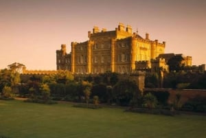 Culzean Castle, Robert Burns Country & the Ayrshire Coast