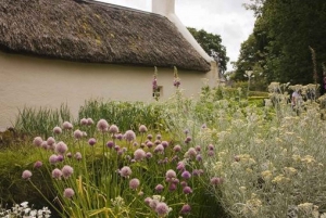 Culzean Castle, Robert Burns Country & the Ayrshire Coast