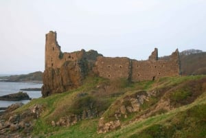 Culzean Castle, Robert Burns Country & the Ayrshire Coast