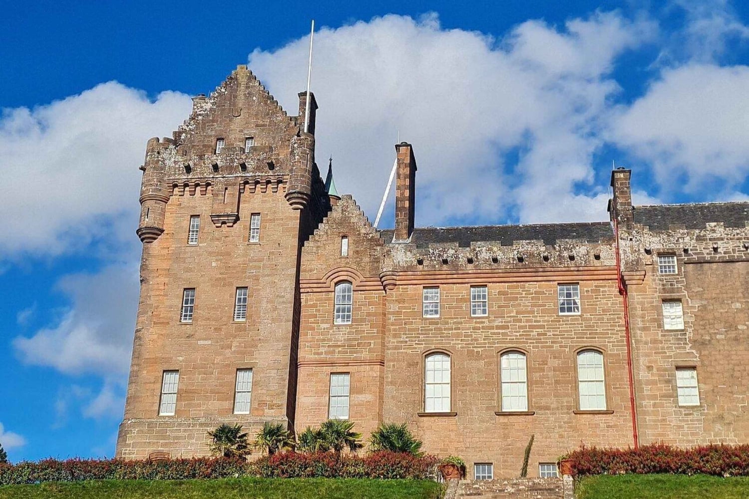 Cumbrae o Ardrossan: gita privata di 1 giorno all'Isola di Arran