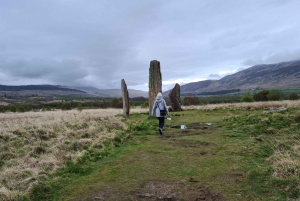 Cumbrae o Ardrossan: gita privata di 1 giorno all'Isola di Arran