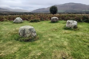 Cumbrae o Ardrossan: gita privata di 1 giorno all'Isola di Arran