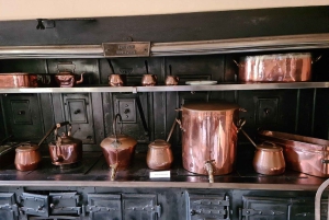 Cumbrae o Ardrossan: gita privata di 1 giorno all'Isola di Arran