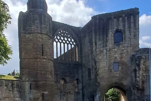 Tagestour durch Schottland Highlights