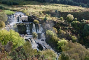 Glasgow: Loup of Fintry Waterfall Guided Tour