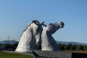 Desde Edimburgo: Tour definitivo de 2 días por las Highlands con hotel