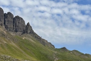 From Edinburgh: 3-Day Highlands, Isle of Skye & Castles Tour