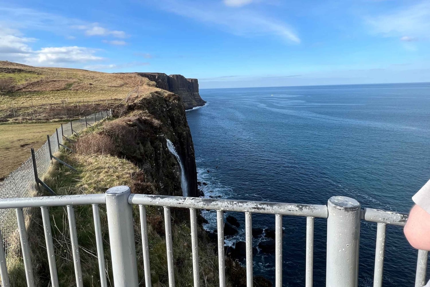 Desde Edimburgo: Tour privado de 3 días por la Isla de Skye y las Highlands