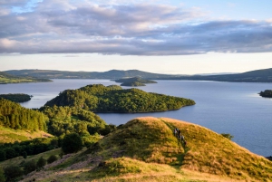 Au départ d'Édimbourg : Circuit privé de 3 jours sur l'île de Skye et les Highlands