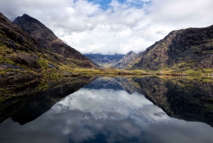 Au départ d'Édimbourg : Circuit privé de 3 jours sur l'île de Skye et les Highlands