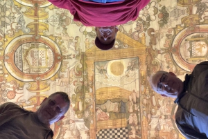 Fra Edinburgh: En privat tur med smak av høylandet