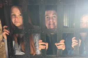 Au départ d'Édimbourg : Visite privée du goût des Highlands