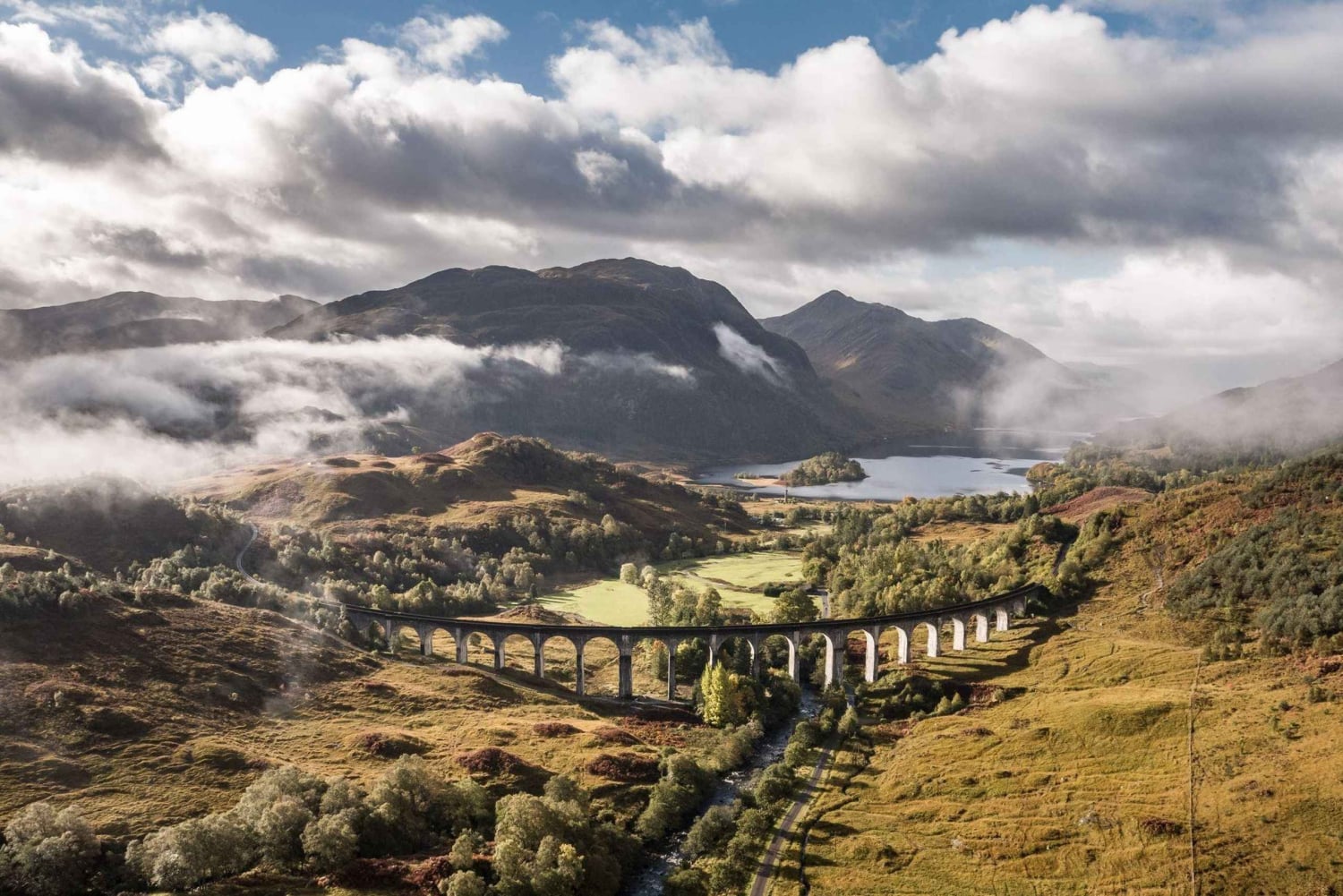 Edinburghista: Edinburgh: Räätälöitävä yksityinen päivä- tai monipäiväinen kiertomatka