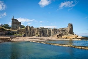 From Edinburgh: Customisable Private Day or Multi-Day Tour