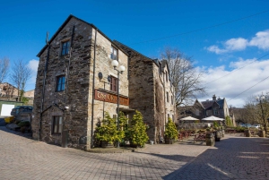 Från Edinburgh: Anpassningsbar privat dags- eller flerdagarstur