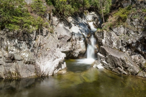 Från Edinburgh: Anpassningsbar privat dags- eller flerdagarstur