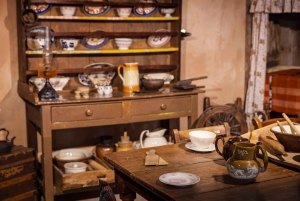 Från Edinburgh: Anpassningsbar privat dags- eller flerdagarstur