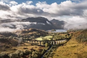 Edinburghista: Edinburgh: Räätälöitävä yksityinen päivä- tai monipäiväinen kiertomatka