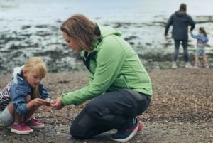 Edinburghista: Edinburgh: Räätälöitävä yksityinen päivä- tai monipäiväinen kiertomatka