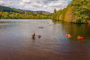 Edinburghista: Edinburgh: Räätälöitävä yksityinen päivä- tai monipäiväinen kiertomatka