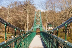 Edinburghista: Edinburgh: Räätälöitävä yksityinen päivä- tai monipäiväinen kiertomatka