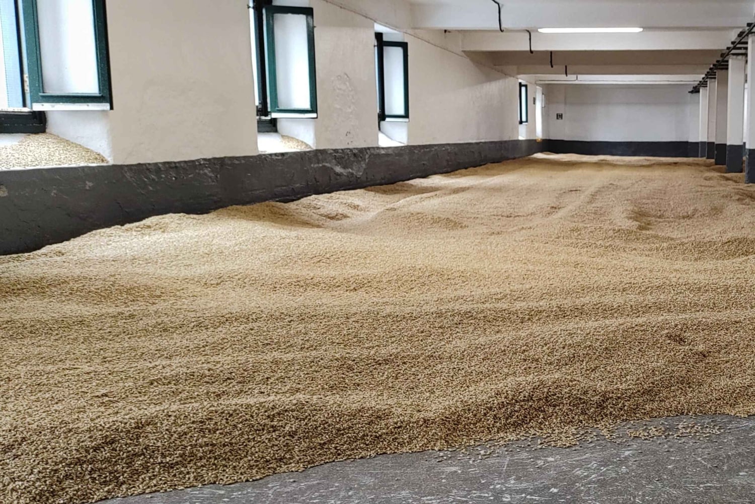 Desde Edimburgo/Glasgow; tour privado de whisky de 3 días por Islay