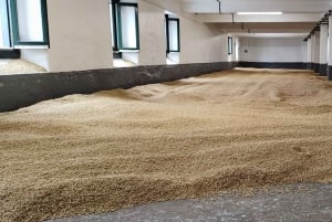 Desde Edimburgo/Glasgow; tour privado de whisky de 3 días por Islay