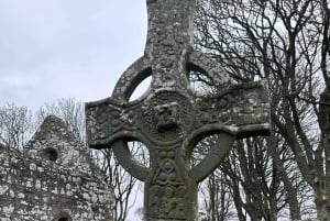 Desde Edimburgo/Glasgow; tour privado de whisky de 3 días por Islay