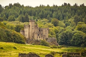 From Edinburgh/Glasgow: 3-Day Isle of Skye & Highland Tour