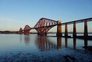 Glasgow: 2-Day Eilean Donan, Loch Ness & Glenfinnan Tour