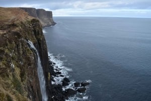 From Glasgow: 3-Day Isle of Skye, Highlands & Loch Ness Tour