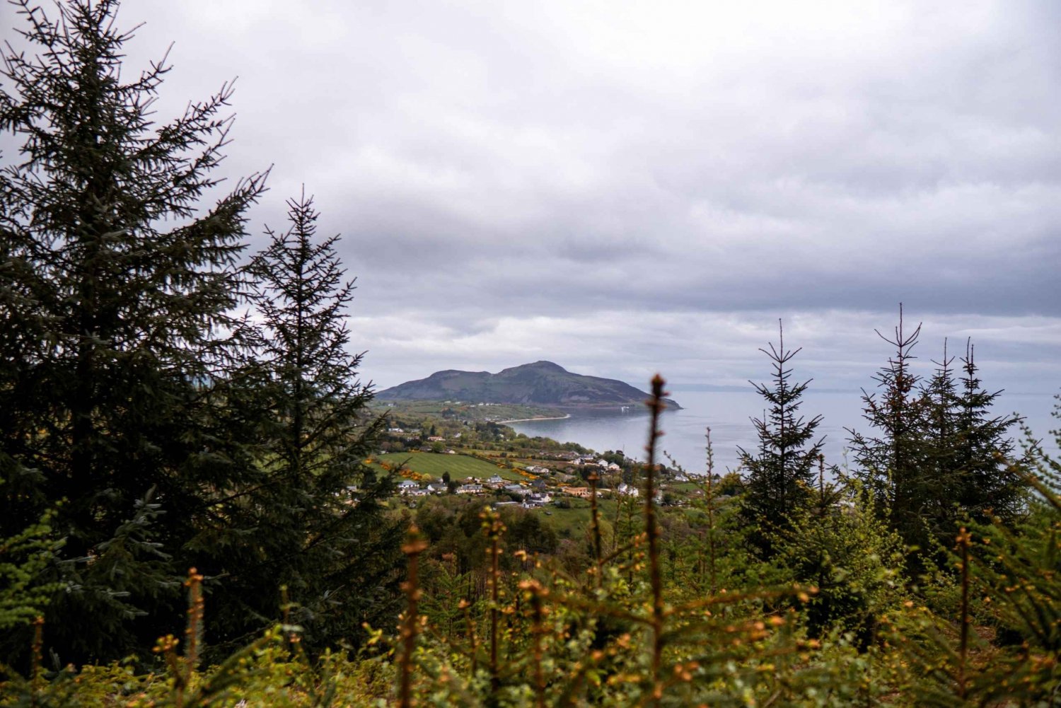 From Glasgow: A Day on the Isle of Arran with Admission