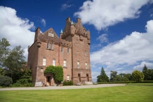 From Glasgow: A Day on the Isle of Arran with Admission