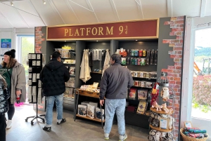 Ab Glasgow: Glenfinnan Viaduct & Highlands Tagestour