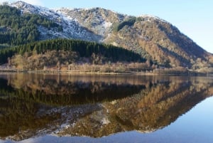 Glasgow: 2-Day Loch Ness, Inverness & Highlands Tour