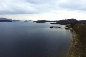 Glasgow: 2-Day Loch Ness, Inverness & Highlands Tour