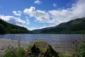 From Glasgow: Oban, Glencoe & West Highland Castles Day Trip