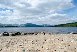 Von Glasgow aus: Oban, Lochs & Inveraray Tagestour