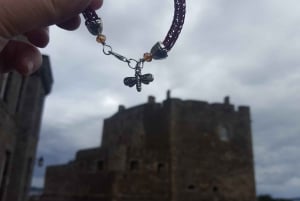 From Glasgow: Outlander Day Tour