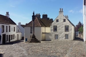 From Glasgow: Outlander Day Tour