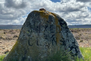 Au départ de Glasgow : Circuit de 5 jours dans les Highlands écossais et sur l'île de Skye