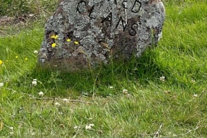 Au départ de Glasgow : Circuit de 5 jours dans les Highlands écossais et sur l'île de Skye