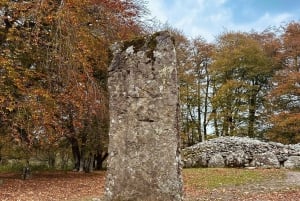 Au départ de Glasgow : Circuit de 5 jours dans les Highlands écossais et sur l'île de Skye