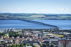 From Glasgow: St Andrews & the Kingdom of Fife Full-Day Tour