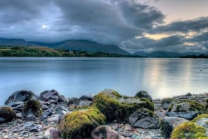 From Glasgow: Standing Stones, Castles & Highlands Tour