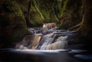 From Glasgow: The Devil's Pulpit Day Trip