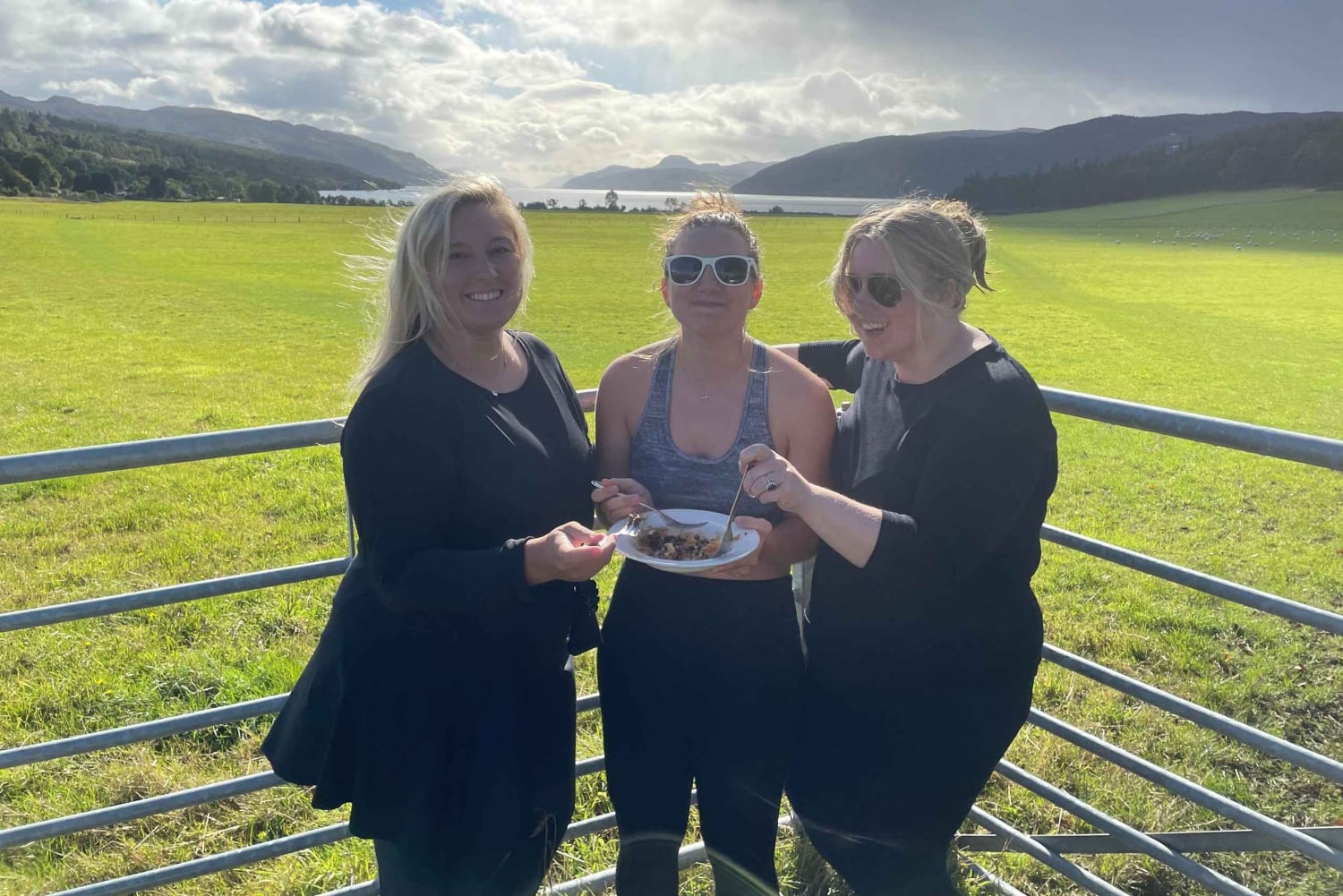 Vanuit Inverness: Rondleiding door de Highlands en het eiland Skye