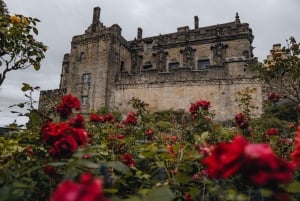 De Manchester: Viagem de 4 dias para a Escócia, incluindo Ingressos